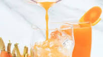 Carrot Orange Juice Recipe Carrot Orange Juice Recipe