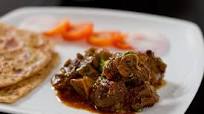 Mutton Curry Punjabi Style Mutton Curry Punjabi Style