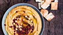 Roasted Butternut Squash Hummus Roasted Butternut Squash Hummus