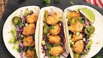 Mexican Air Fryer Chicken Tacos Mexican Air Fryer Chicken Tacos
