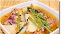 Pork Sinigang Pork Sinigang