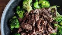 Keto Beef and Broccoli Keto Beef and Broccoli
