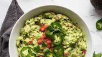 Guacamole Guacamole