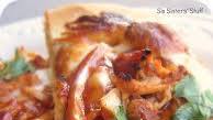 California Pizza Kitchen BBQ Chicken Pizza California Pizza Kitchen BBQ Chicken Pizza
