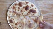 Focaccia Di Recco Focaccia Di Recco