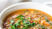 Instant Pot Lentil Soup Instant Pot Lentil Soup