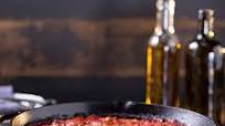 Chicago-Style Deep Dish Pizza Chicago-Style Deep Dish Pizza