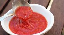 Easy, Fresh-Tasting, No-Cook Pizza Sauce Easy, Fresh-Tasting, No-Cook Pizza Sauce