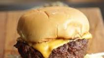 Thick and Juicy Home-Ground Grilled Cheeseburgers Recipe Thick and Juicy Home-Ground Grilled Cheeseburgers Recipe