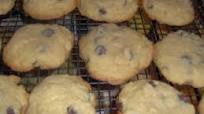 Mrs. Fields Chocolate Chip Cookies. Mrs. Fields Chocolate Chip Cookies.