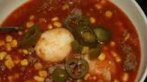 Crockpot Cowboy Stew Crockpot Cowboy Stew