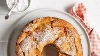 Jewish Apple Cake Jewish Apple Cake