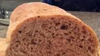 czech bread czech bread