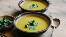 Pressure Cooker Shorbat Adas (Lebanese Lentil Soup) Pressure Cooker Shorbat Adas (Lebanese Lentil Soup)