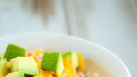 Keto Queso Soup Keto Queso Soup