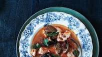 Cioppino Cioppino