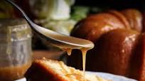Butterscotch Bundt Cake Butterscotch Bundt Cake