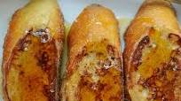 Weekend French Toast Weekend French Toast