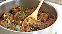 Moroccan lamb Moroccan lamb