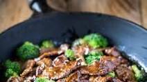 Keto Low Carb Beef And Broccoli Keto Low Carb Beef And Broccoli