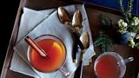 Apple-Cranberry Holiday Wassail Apple-Cranberry Holiday Wassail