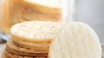 Gluten Free Waffle Cookies Gluten Free Waffle Cookies