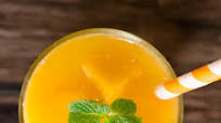 The Best Juice for Vitamin A The Best Juice for Vitamin A