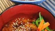 Korean-Style Pork Belly Rice Bowl (with Gochujang) Korean-Style Pork Belly Rice Bowl (with Gochujang)