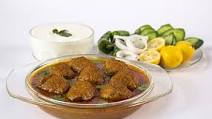 Chicken Kofta Curry Recipe (Chicken Meatballs) Chicken Kofta Curry Recipe (Chicken Meatballs)