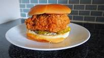 Copycat Popeyes Chicken Sandwich Recipe Copycat Popeyes Chicken Sandwich Recipe