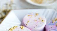 Marbleized White Chocolate Covered Unicorn Oreos Marbleized White Chocolate Covered Unicorn Oreos