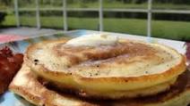 Good-Morning Pancakes Good-Morning Pancakes