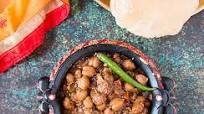 Traditional Amritsari Chole Recipe | Punjabi Chole Masala Traditional Amritsari Chole Recipe | Punjabi Chole Masala