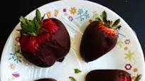 Dairy Free Chocolate Covered Strawberries Dairy Free Chocolate Covered Strawberries