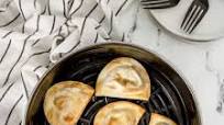 Air Fryer Frozen Frozen Pierogies Air Fryer Frozen Frozen Pierogies