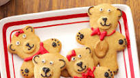 Peanut Butter Bears Peanut Butter Bears