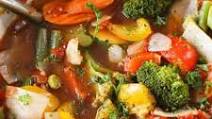 Weight Loss Vegetable Soup Recipe Weight Loss Vegetable Soup Recipe