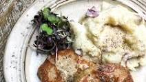 Instant Pot Boneless Pork Chops Instant Pot Boneless Pork Chops