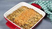 Green Bean Casserole Green Bean Casserole