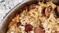 Kent's Chicken Bog For a Crowd Kent's Chicken Bog For a Crowd