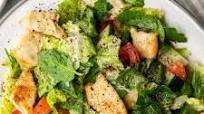 Fattoush Fattoush