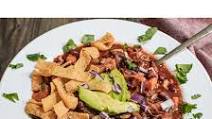 Vegan Instant Pot® Jackfruit Chili Vegan Instant Pot® Jackfruit Chili