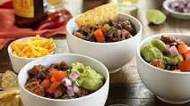 Hearty Steak and Bean Chili Hearty Steak and Bean Chili