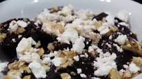 Simple Greek Beet Salad Simple Greek Beet Salad
