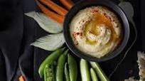 Hummus Hummus