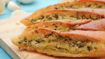 Buttery Garlic Bread Recipe Buttery Garlic Bread Recipe
