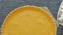 Mishti Doi Tart recipe by Preeti Deo at BetterButter Mishti Doi Tart recipe by Preeti Deo at BetterButter