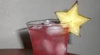 Cranberry Rum Punch Cranberry Rum Punch