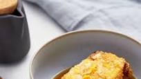 Agedashi Dofu: Japanese Fried Tofu in a Dashi-Based Sauce Agedashi Dofu: Japanese Fried Tofu in a Dashi-Based Sauce