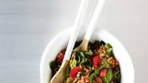 Kamut Salad Kamut Salad